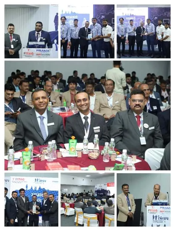 FITAG Samarthya 2023