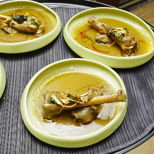 uppu Curry