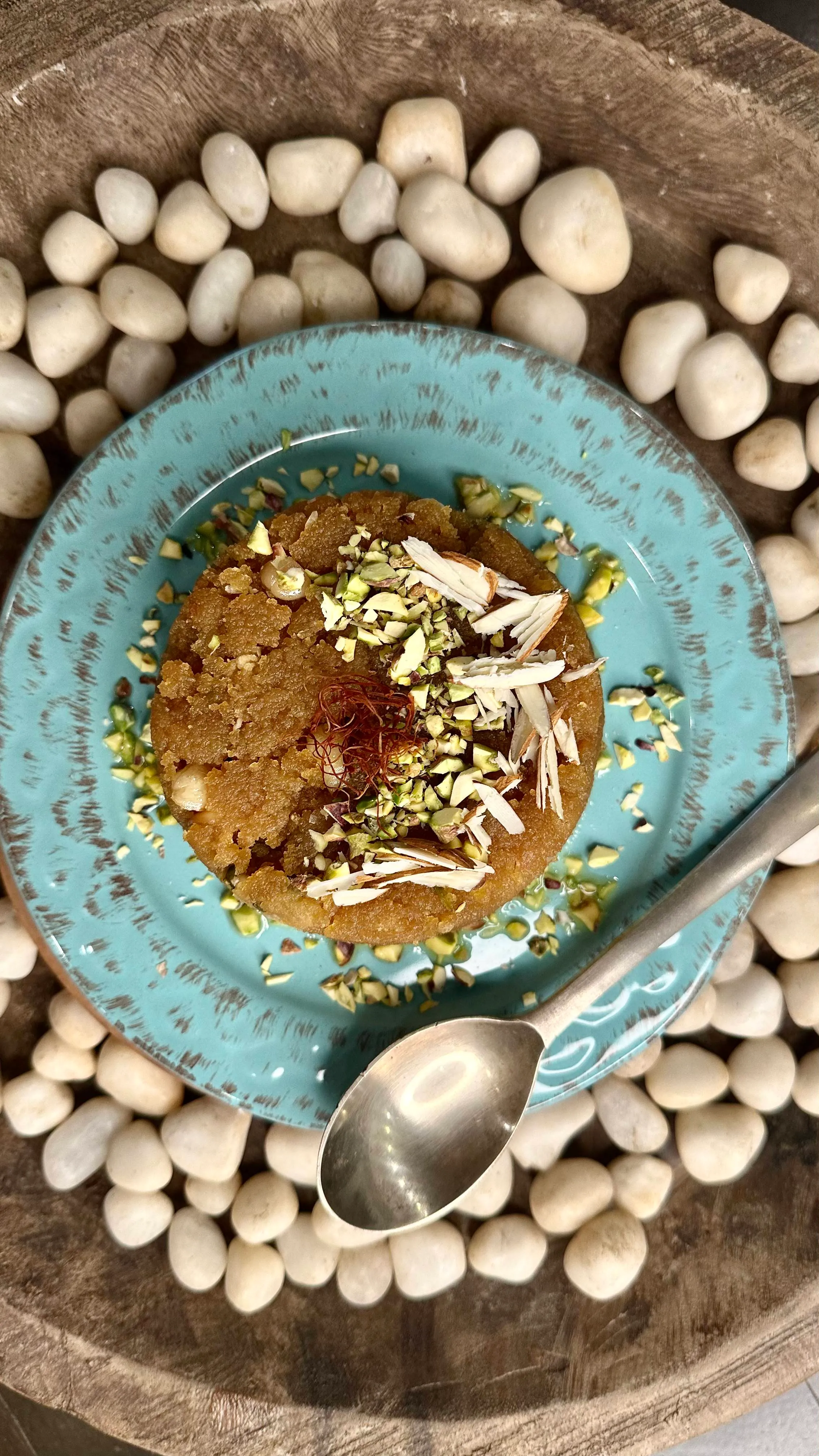 moong ka halwa
