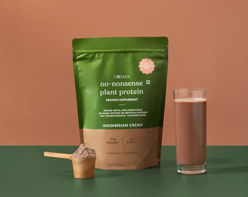Plant Protein