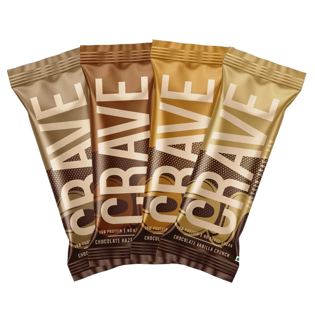 Crave