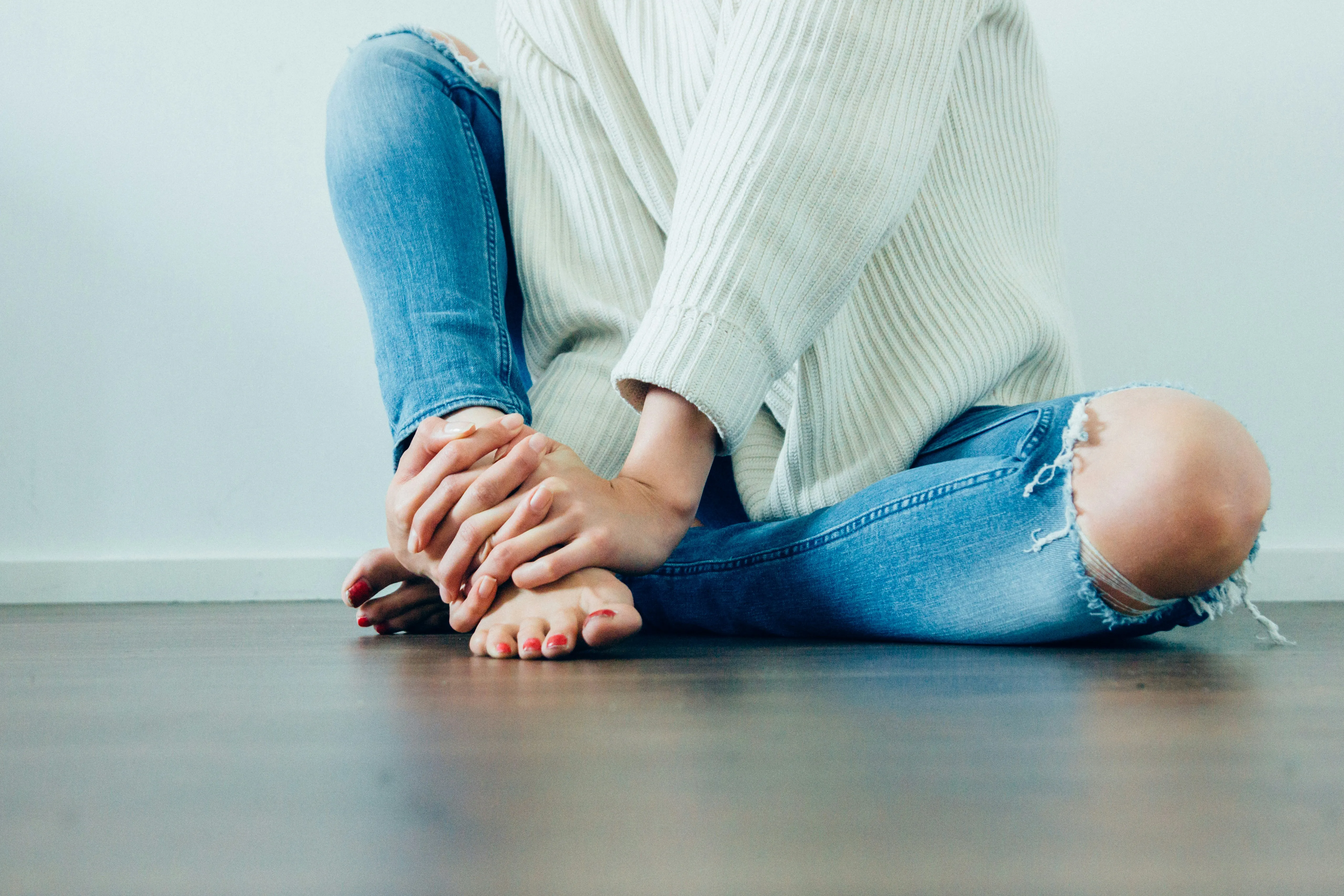 Leg Pain 