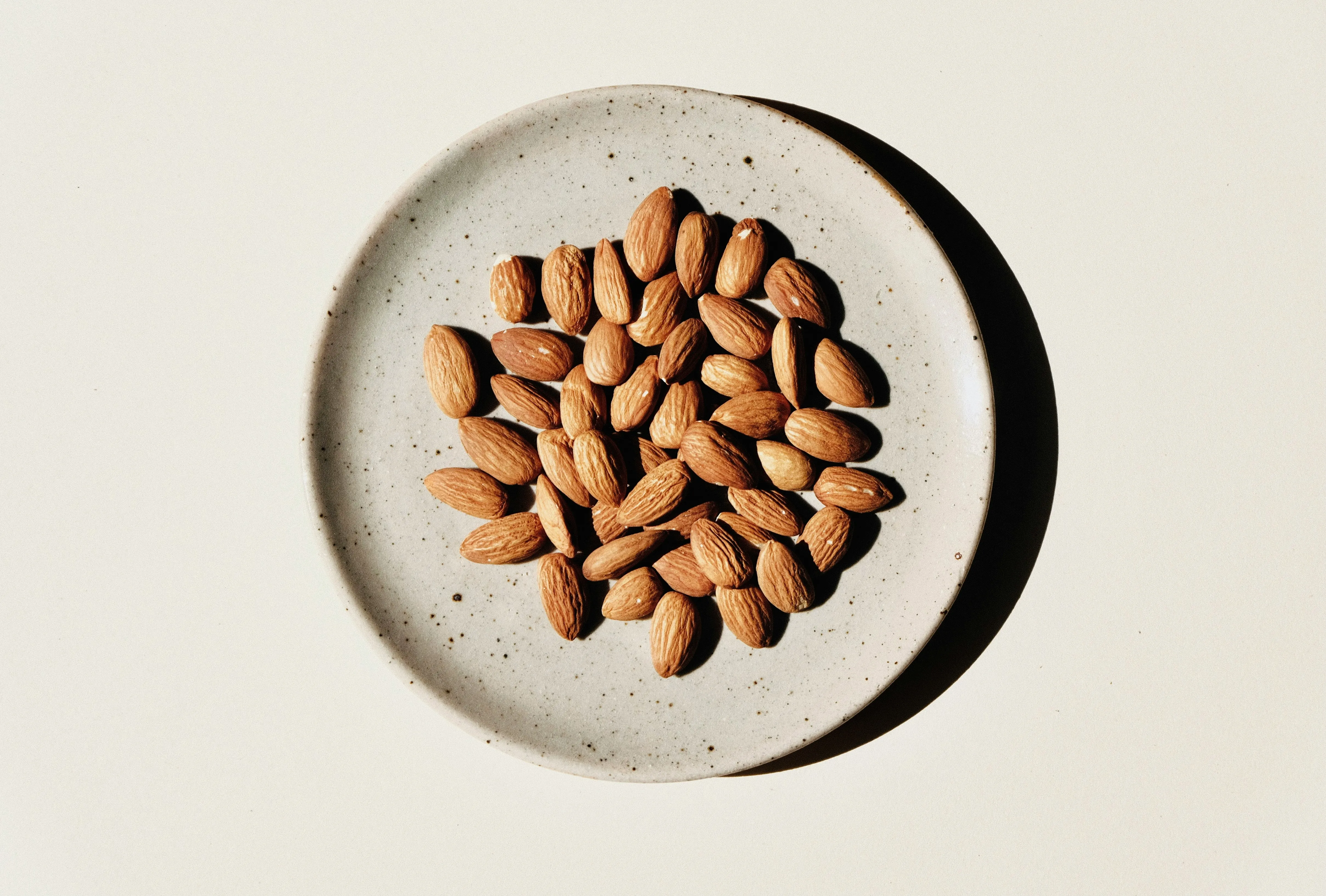 Almonds