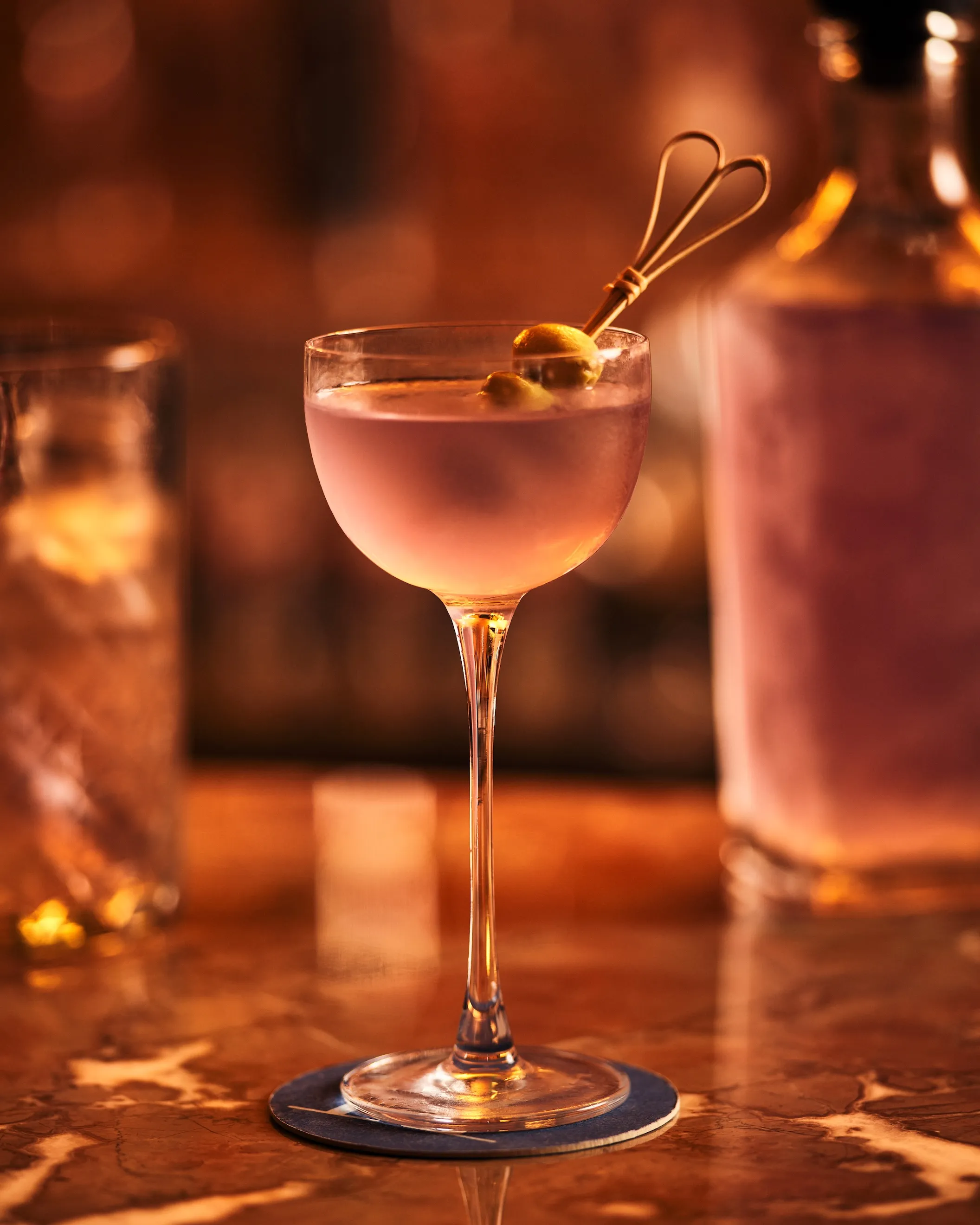 PART TWO Bengaluru -Cocktail 001