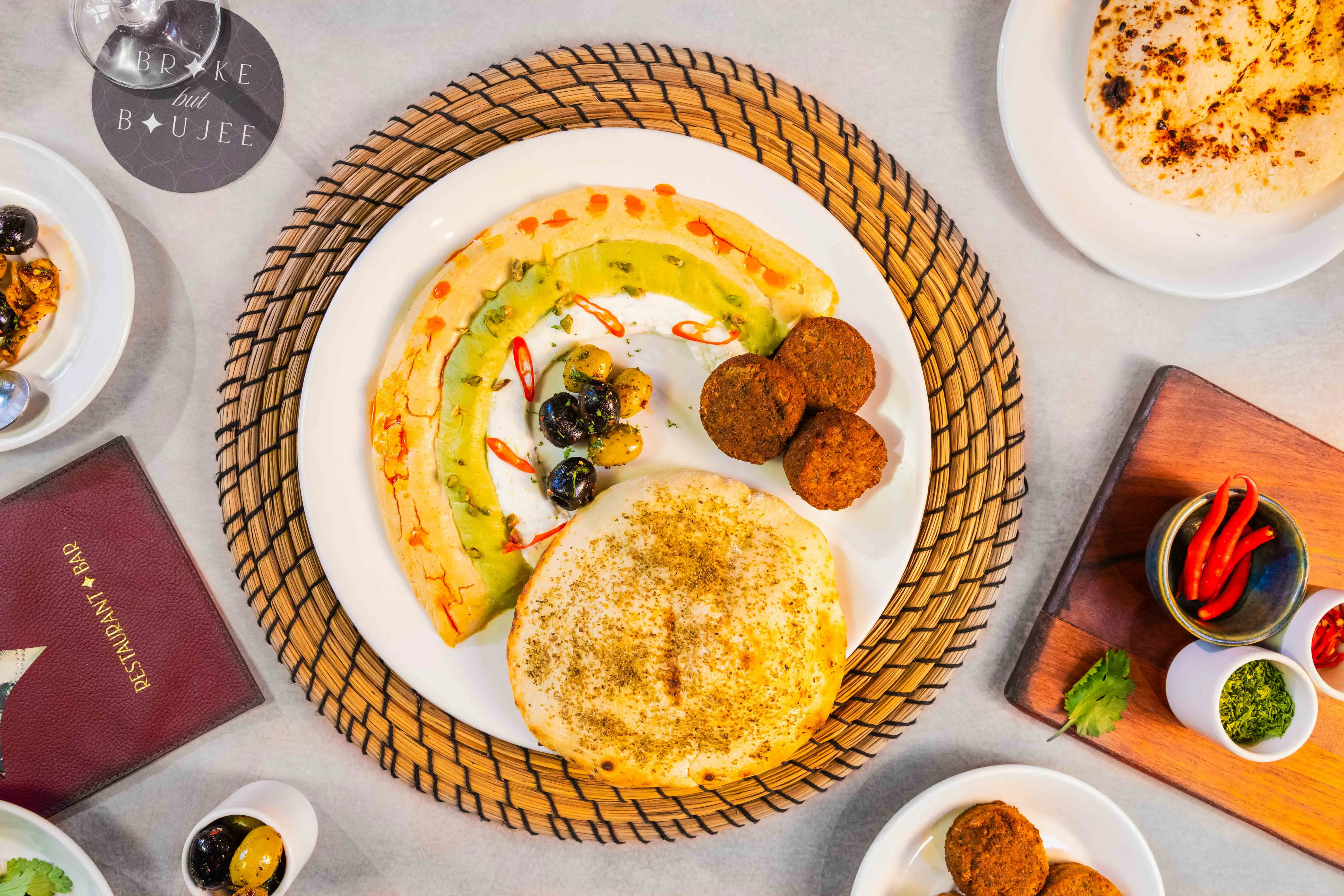 Mad over Mezze 2