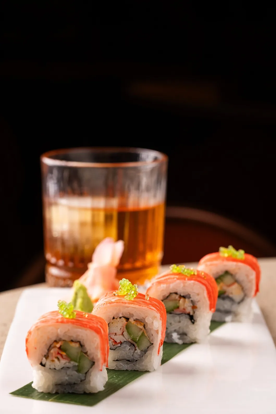 CaliforniaRoll