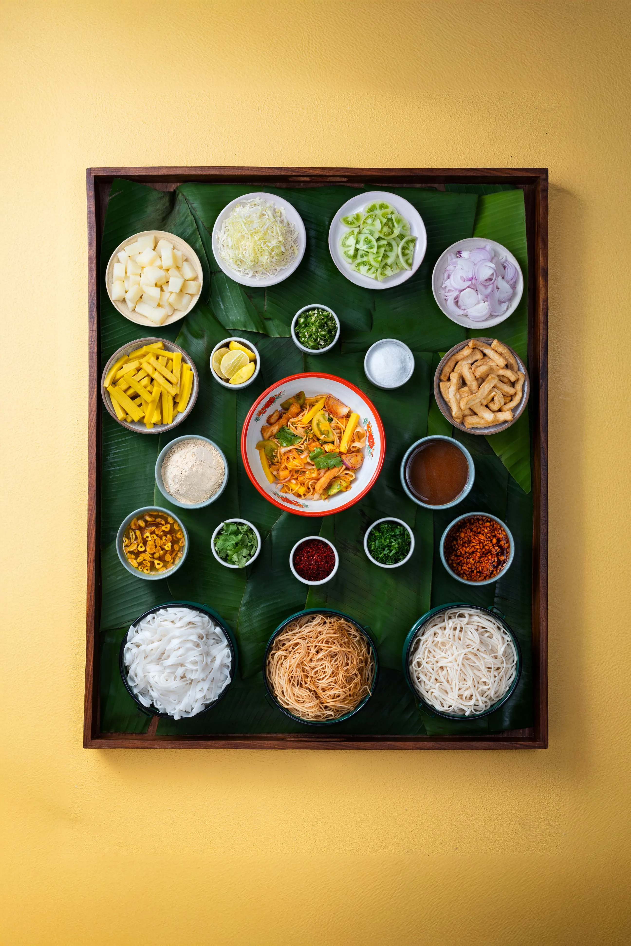 Burma Burma