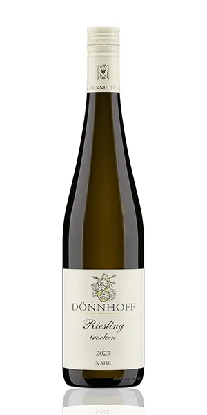 Donnhoff, Riesling Trocken 2023-Buy Wine Online | Online Wine Delivery.