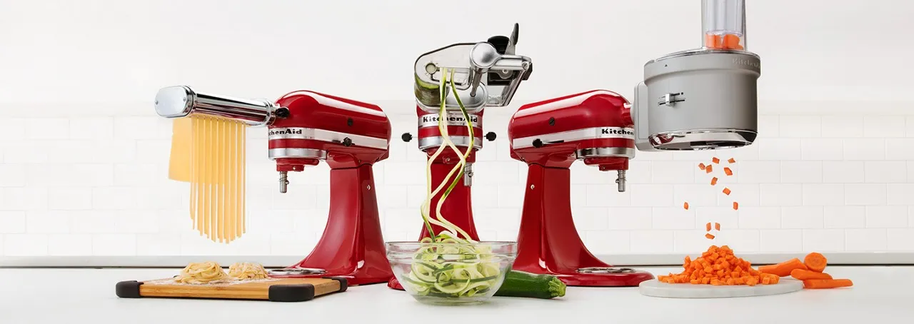 KitchenAid Stand Mixer | Artisan Stand Mixers in India | KitchenAid