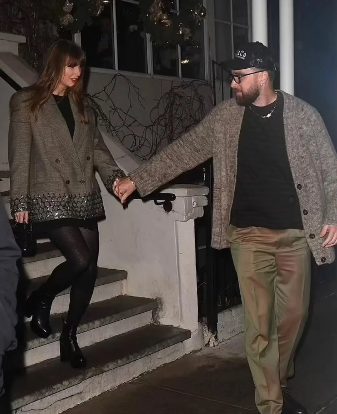Taylor