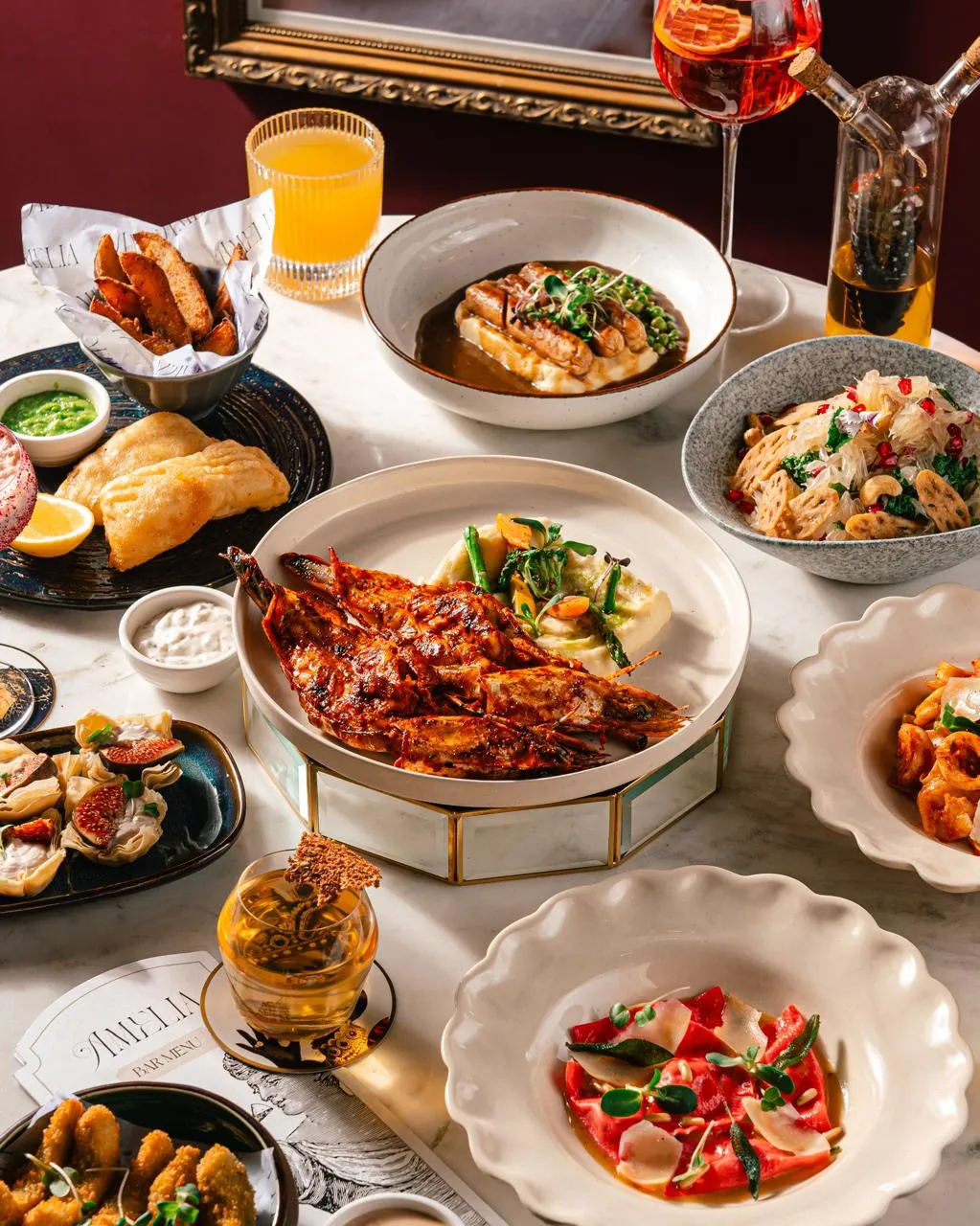 Food