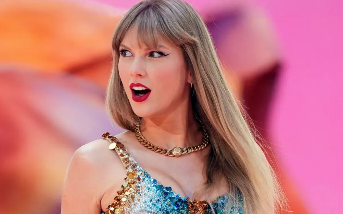 taylor swift