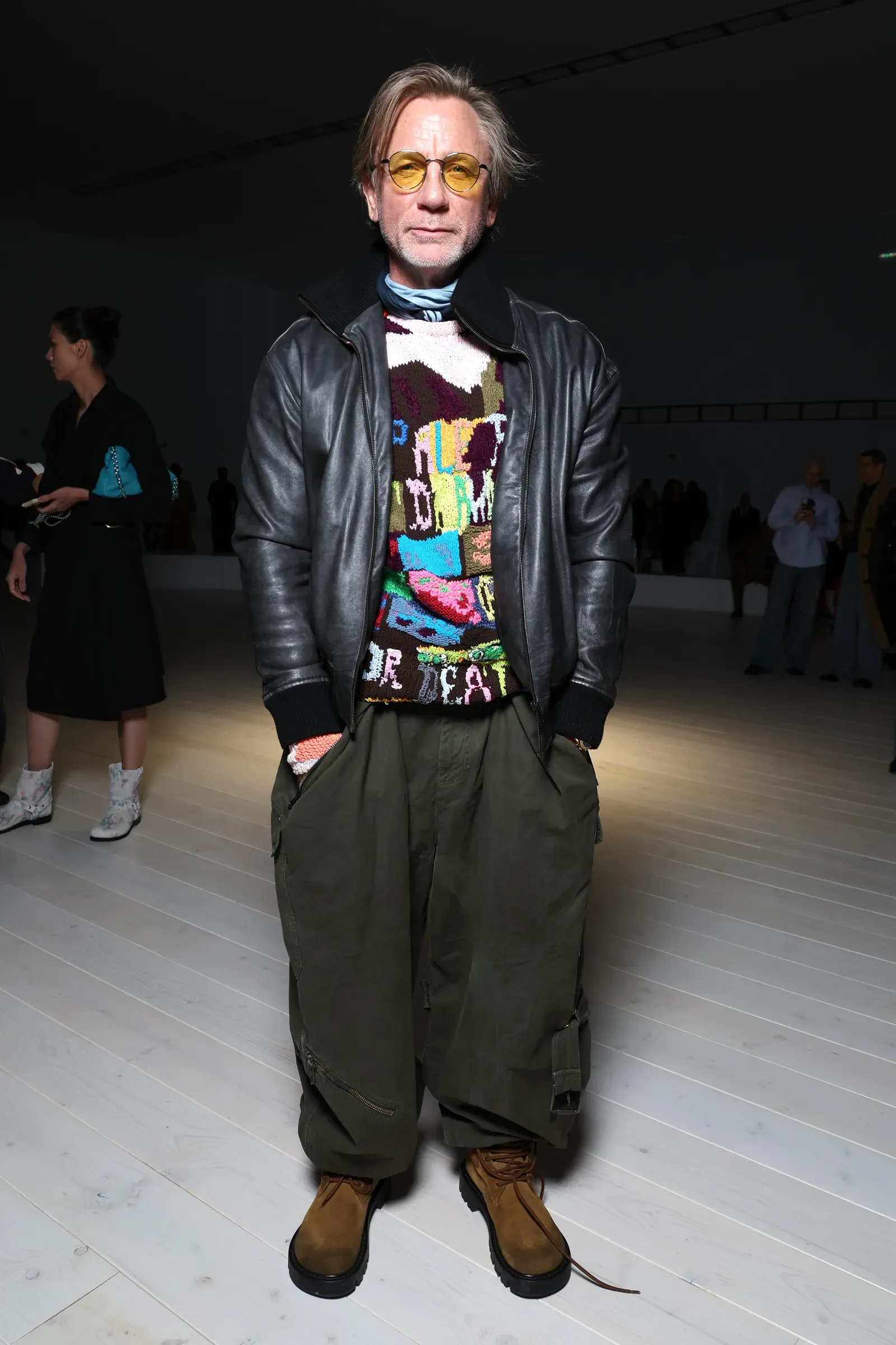 Menswear