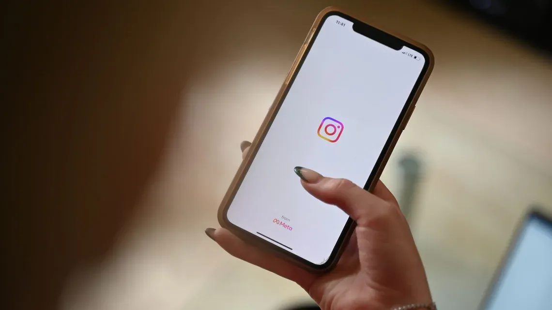 Social media