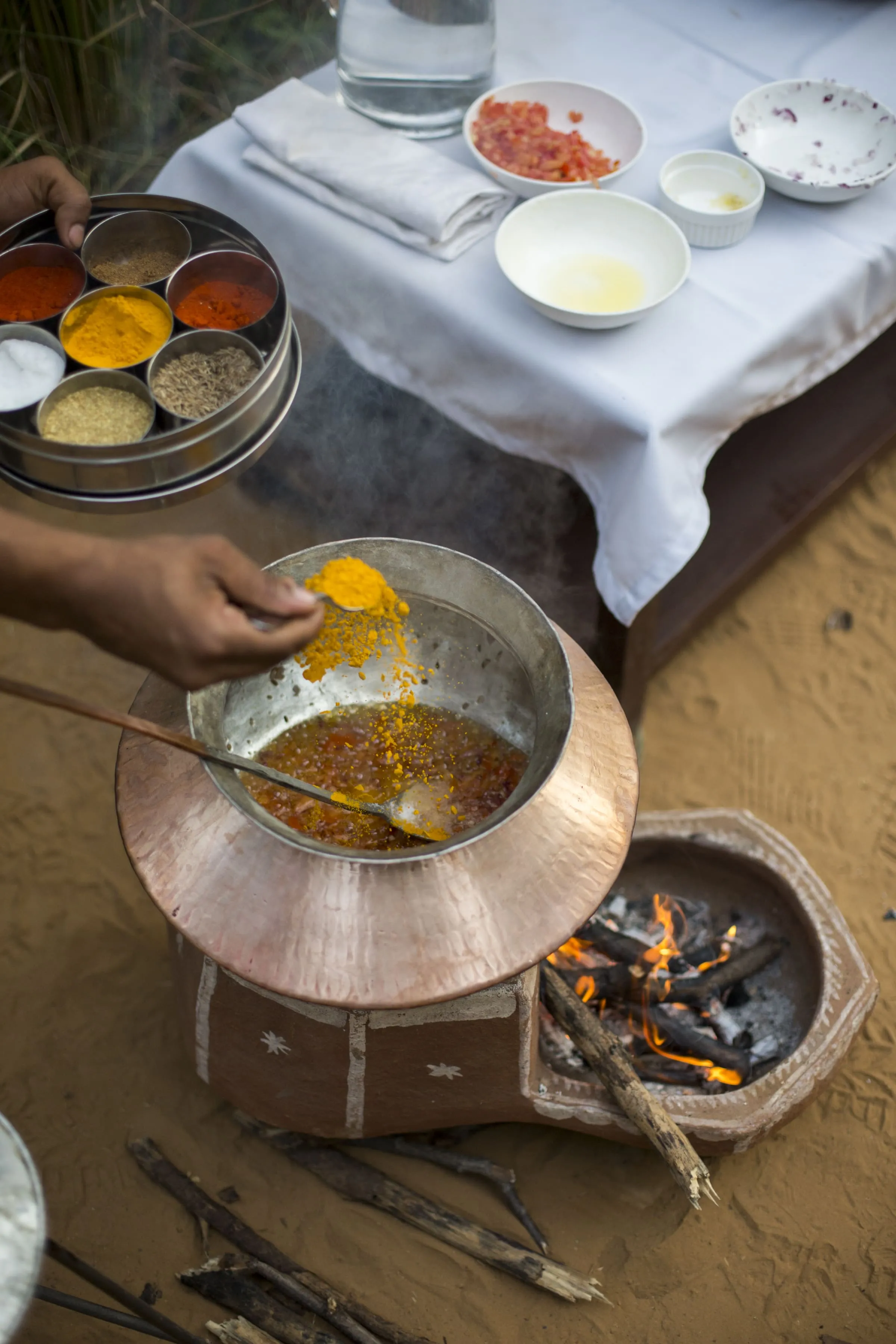 Rajasthan