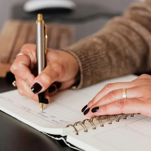 journal