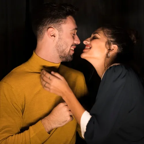 couple