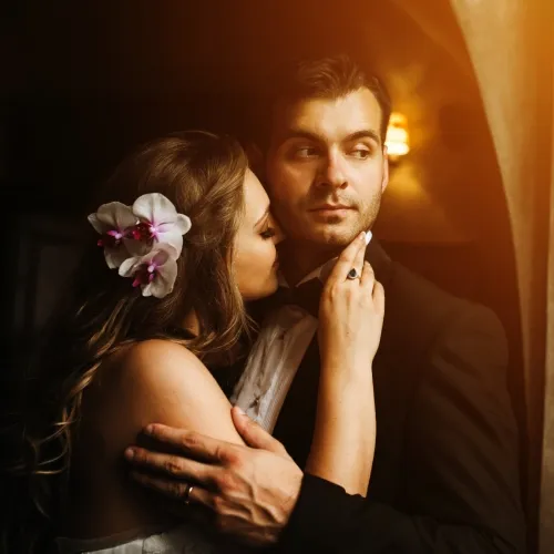 bride