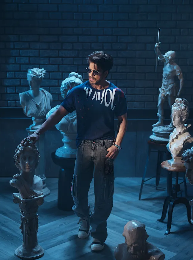 Aryan Khan