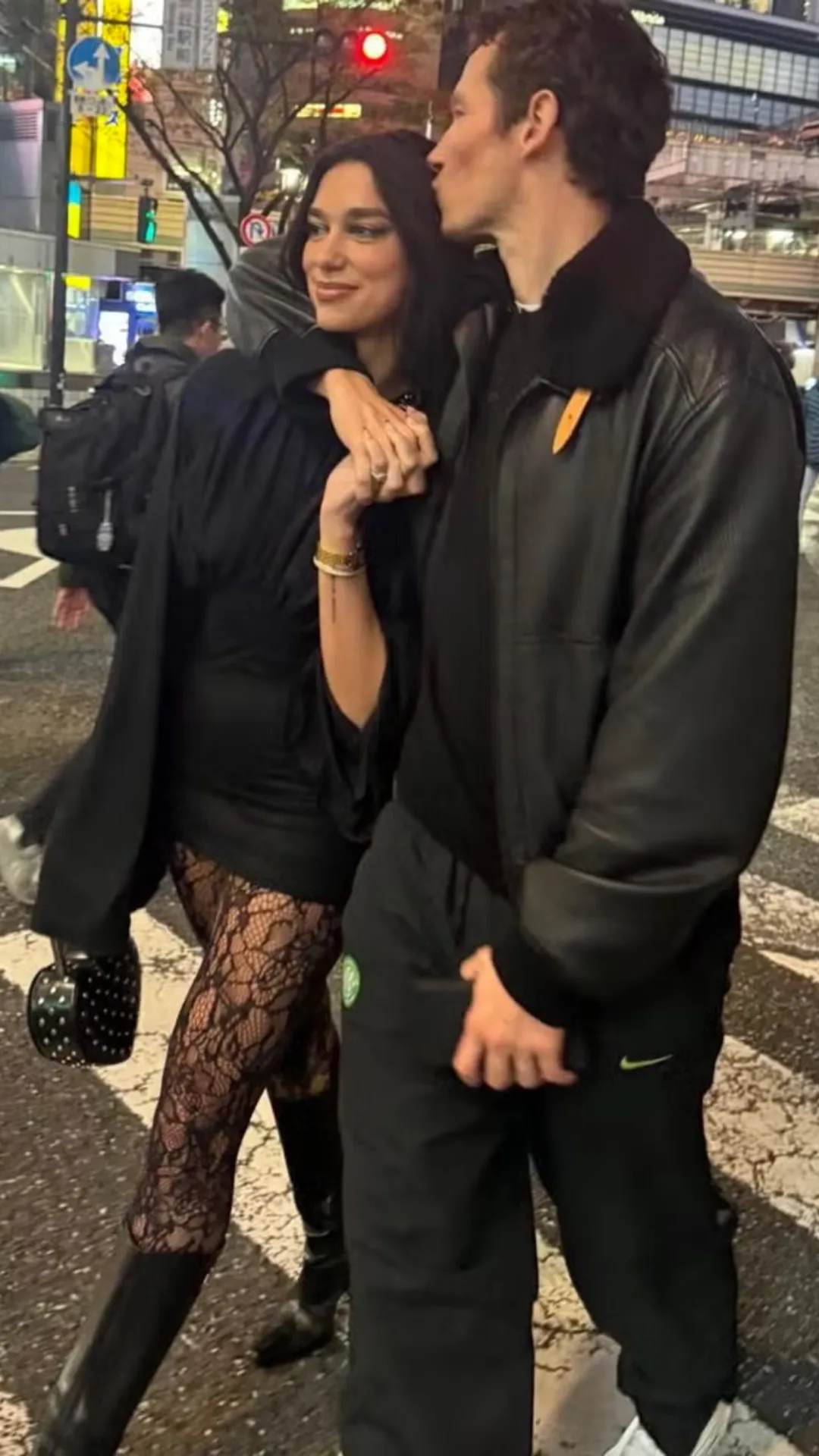 Engaged 