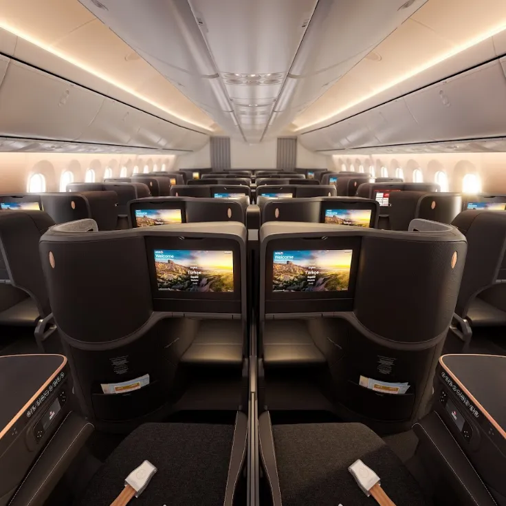 Turkish Airlines