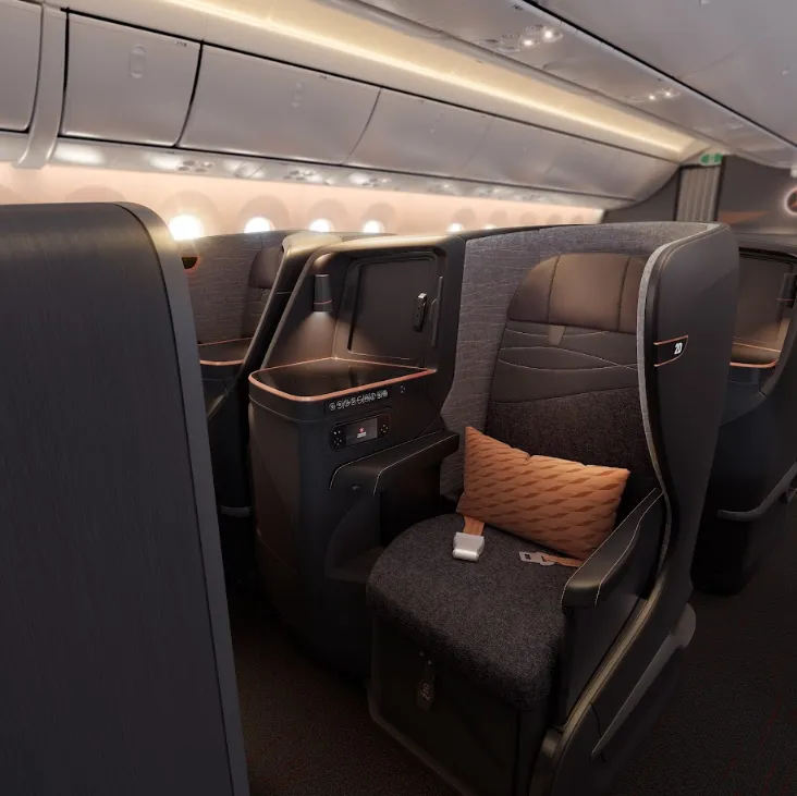 Turkish Airlines