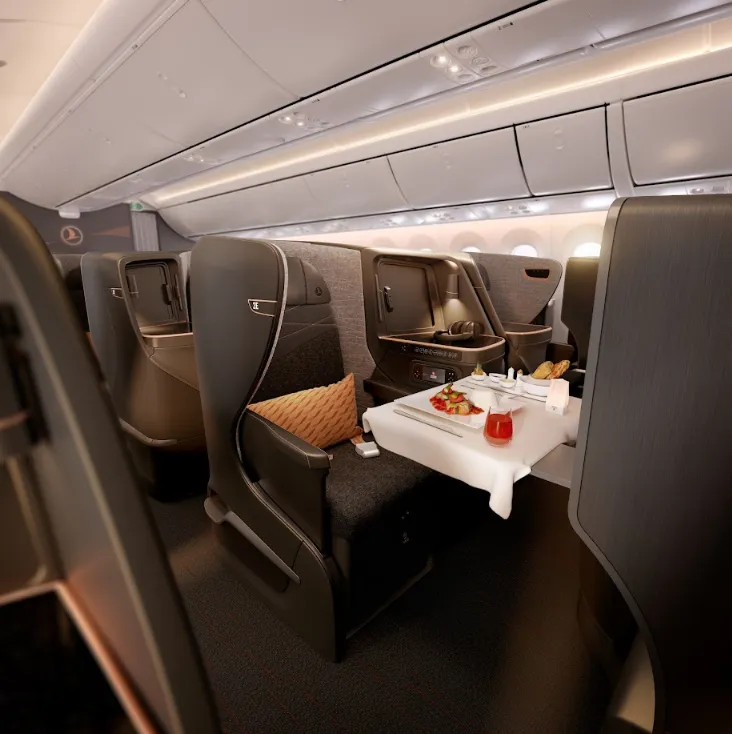 Turkish Airlines