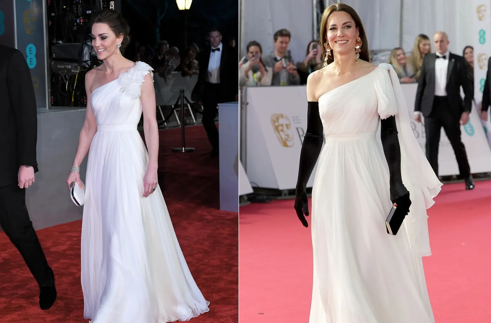 Repeating couture