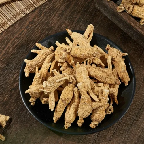 ginseng