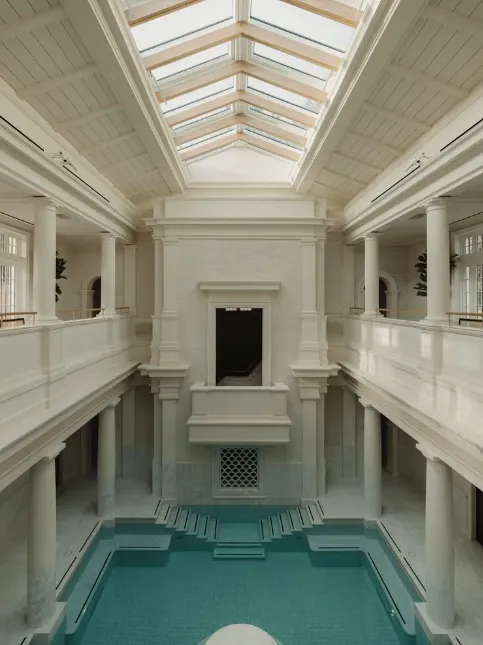 Spa