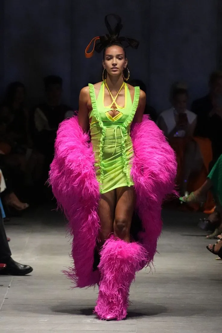 Maximalism