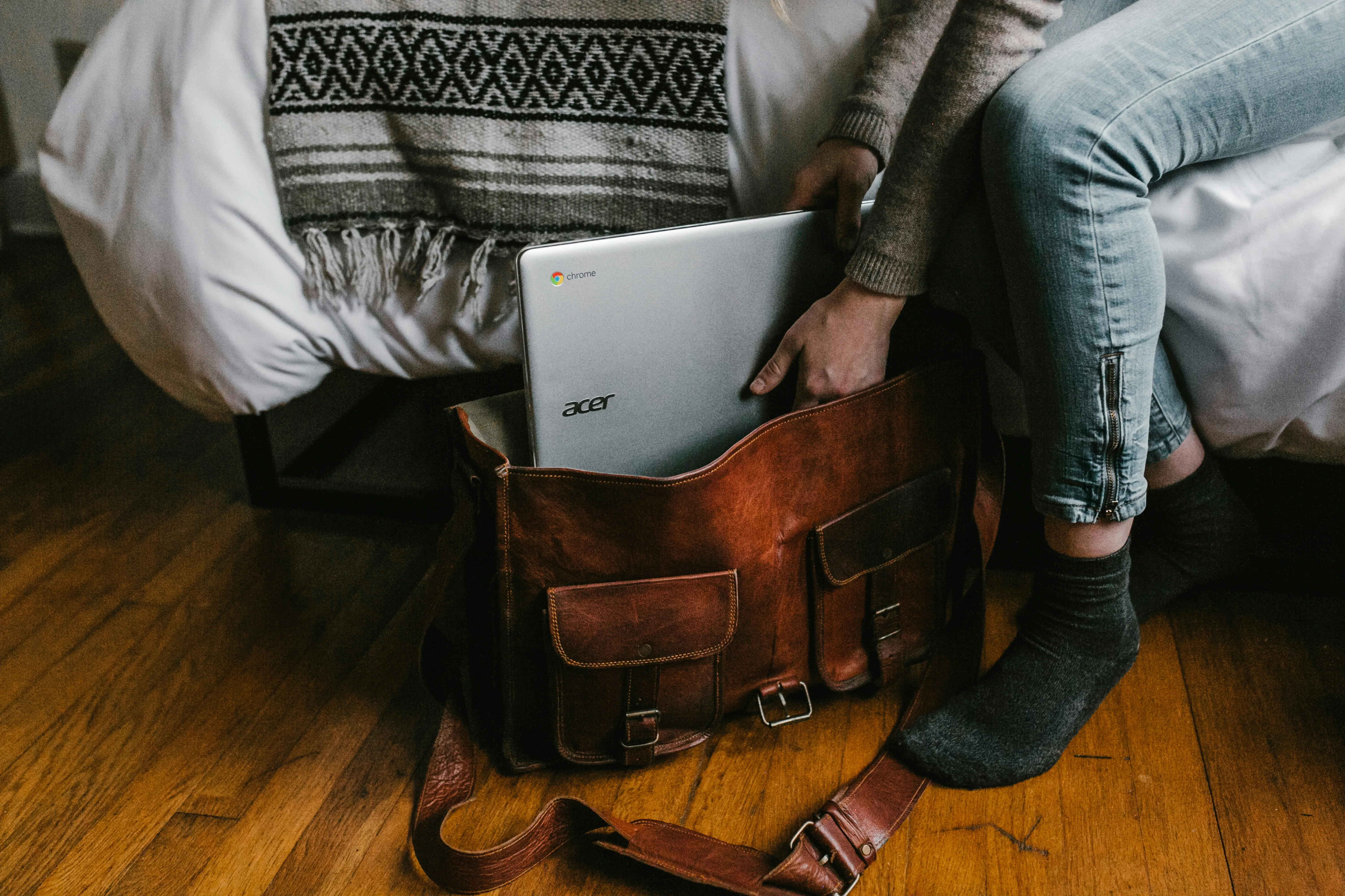 Work Bags 
