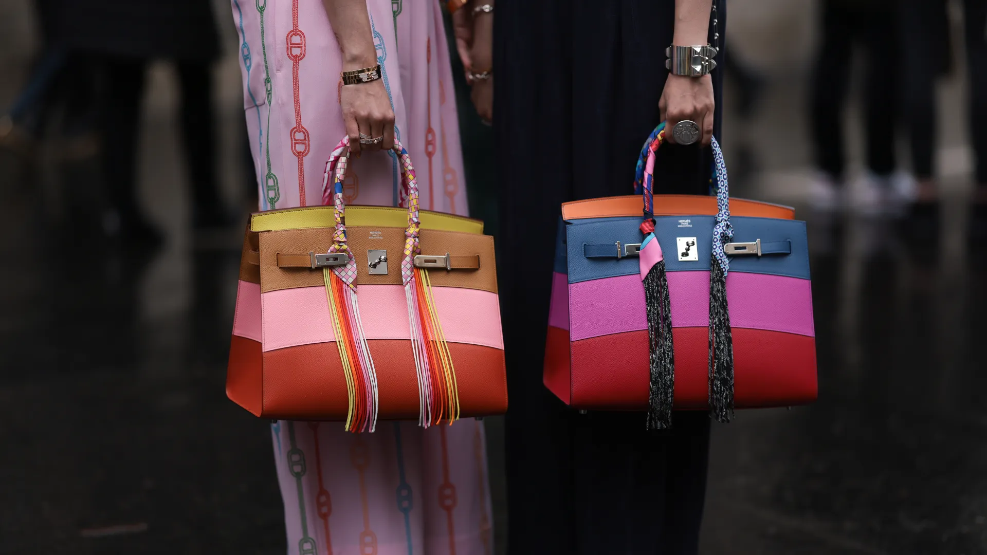 Original birkin bags
