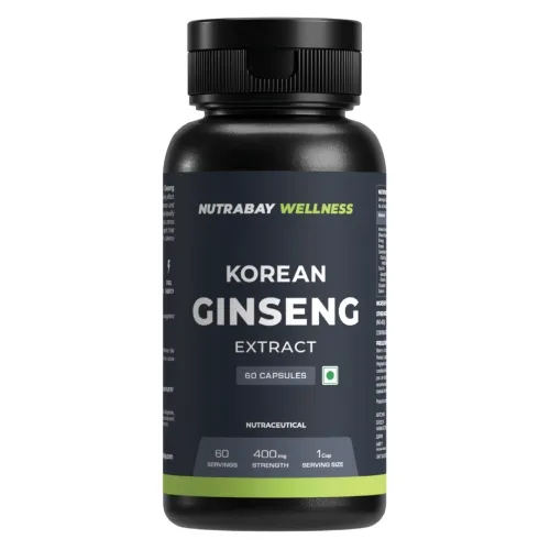 ginseng