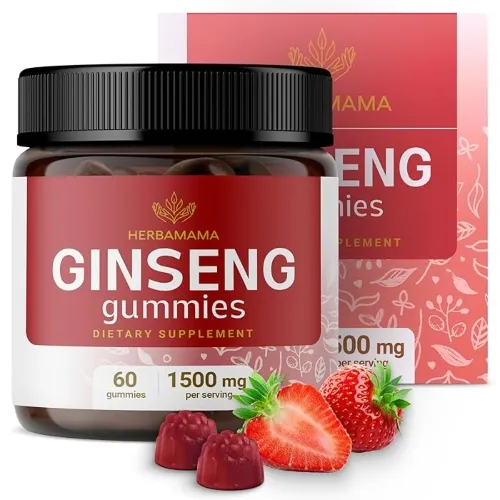 ginseng
