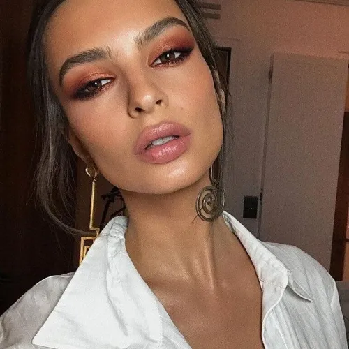 makeup