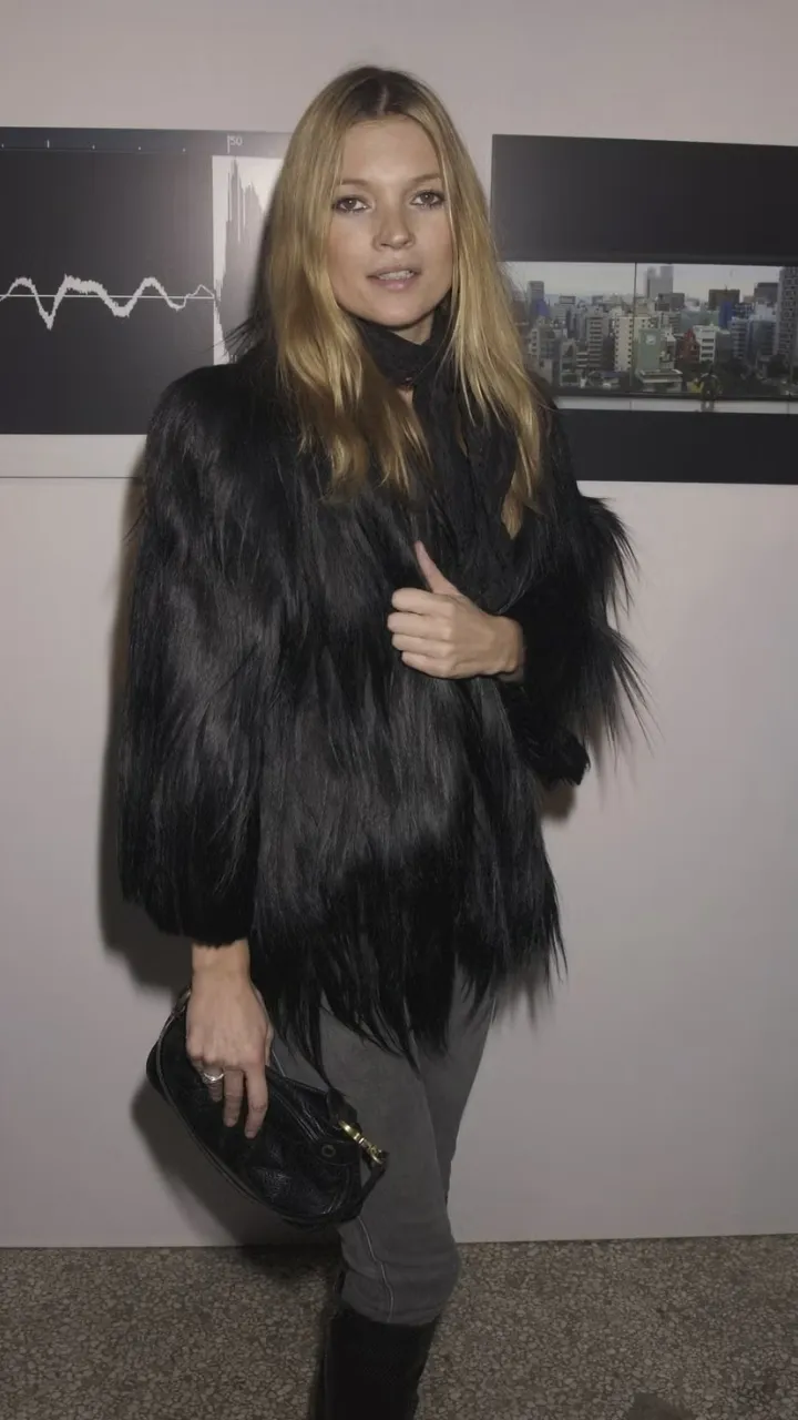Kate Moss