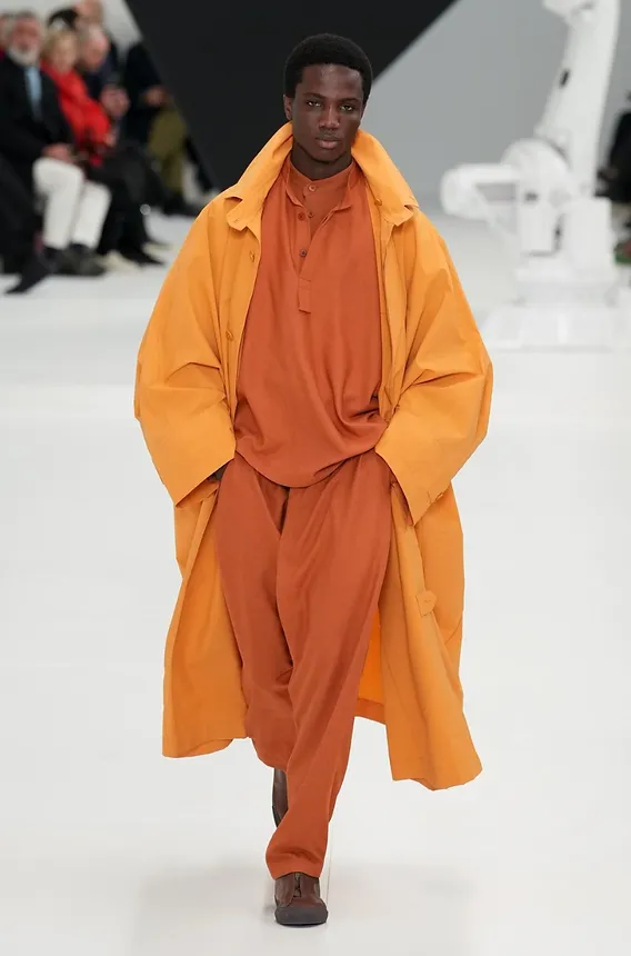 Paris Fashion Week 