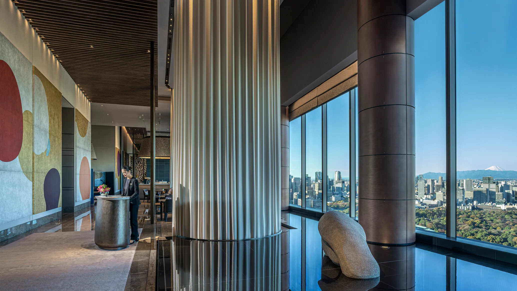Four Seasons Lobby-new