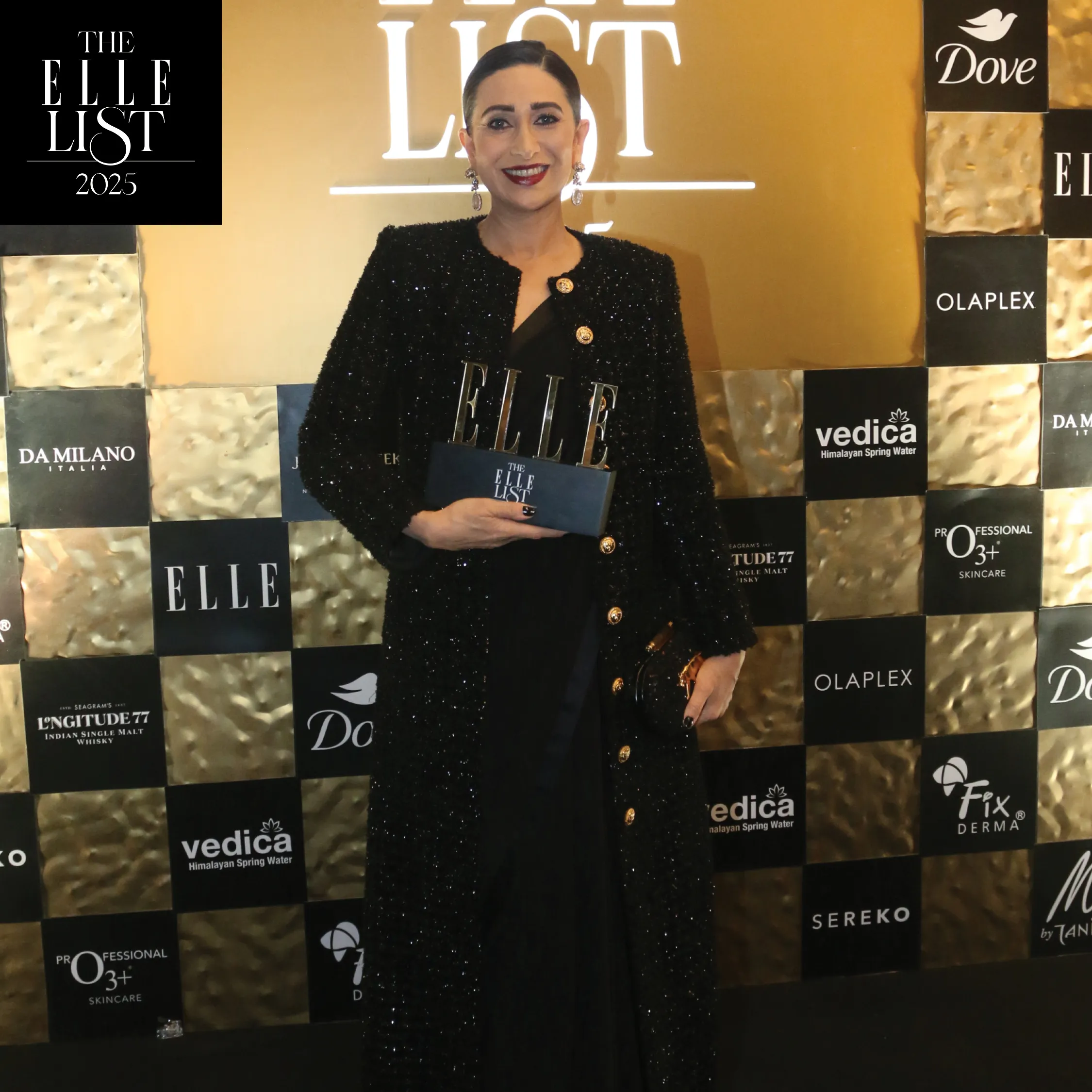 ELLE List 2025 