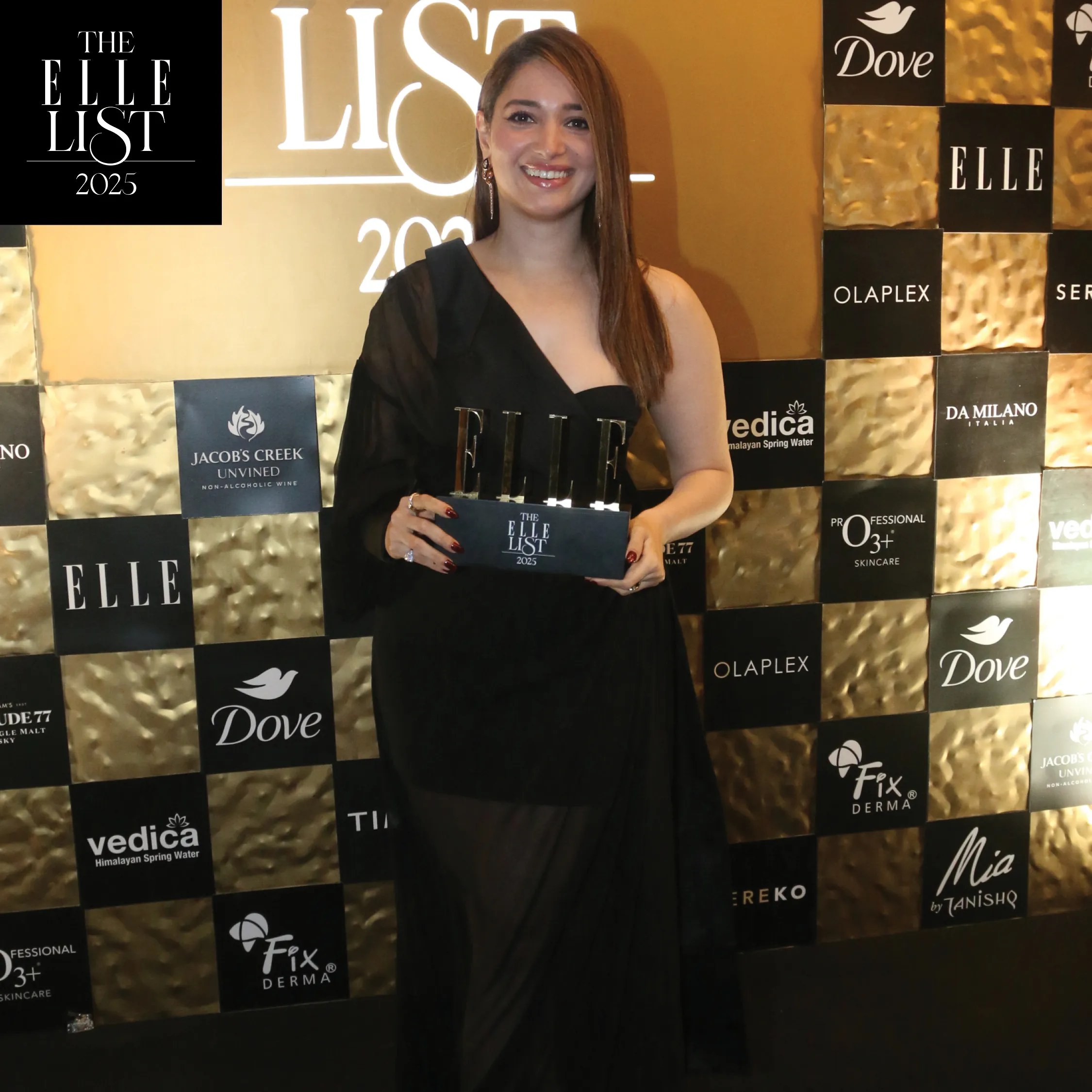ELLE List 2025 