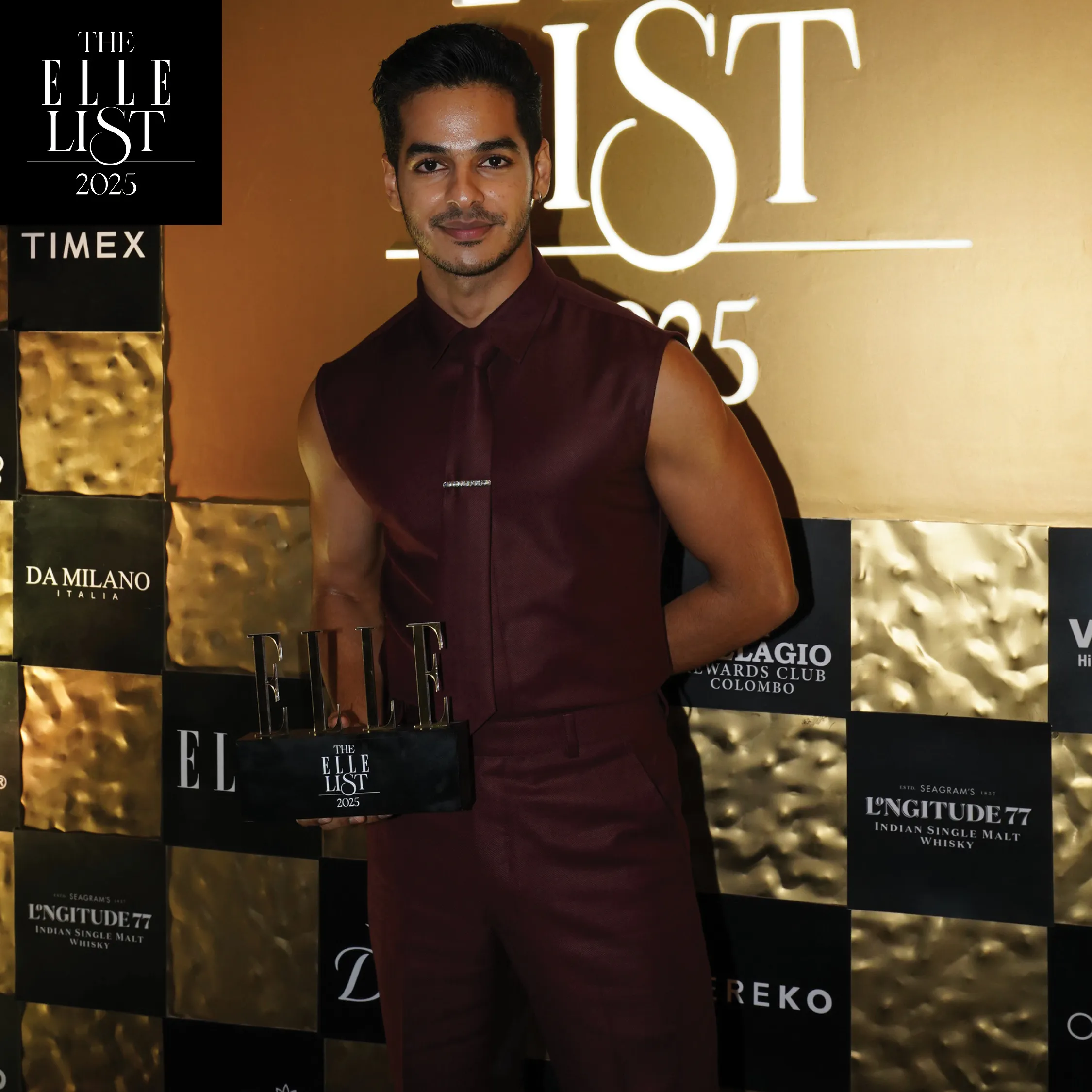 ELLE List 2025 