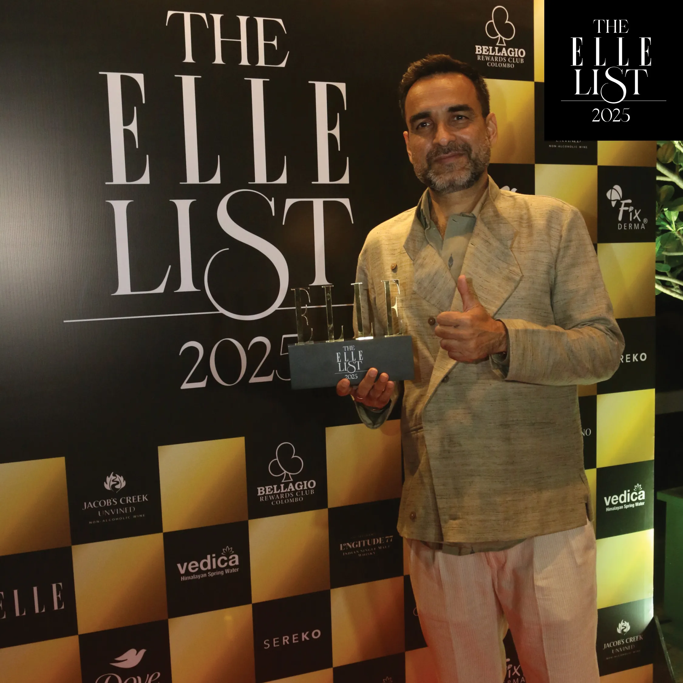 ELLE List 2025 