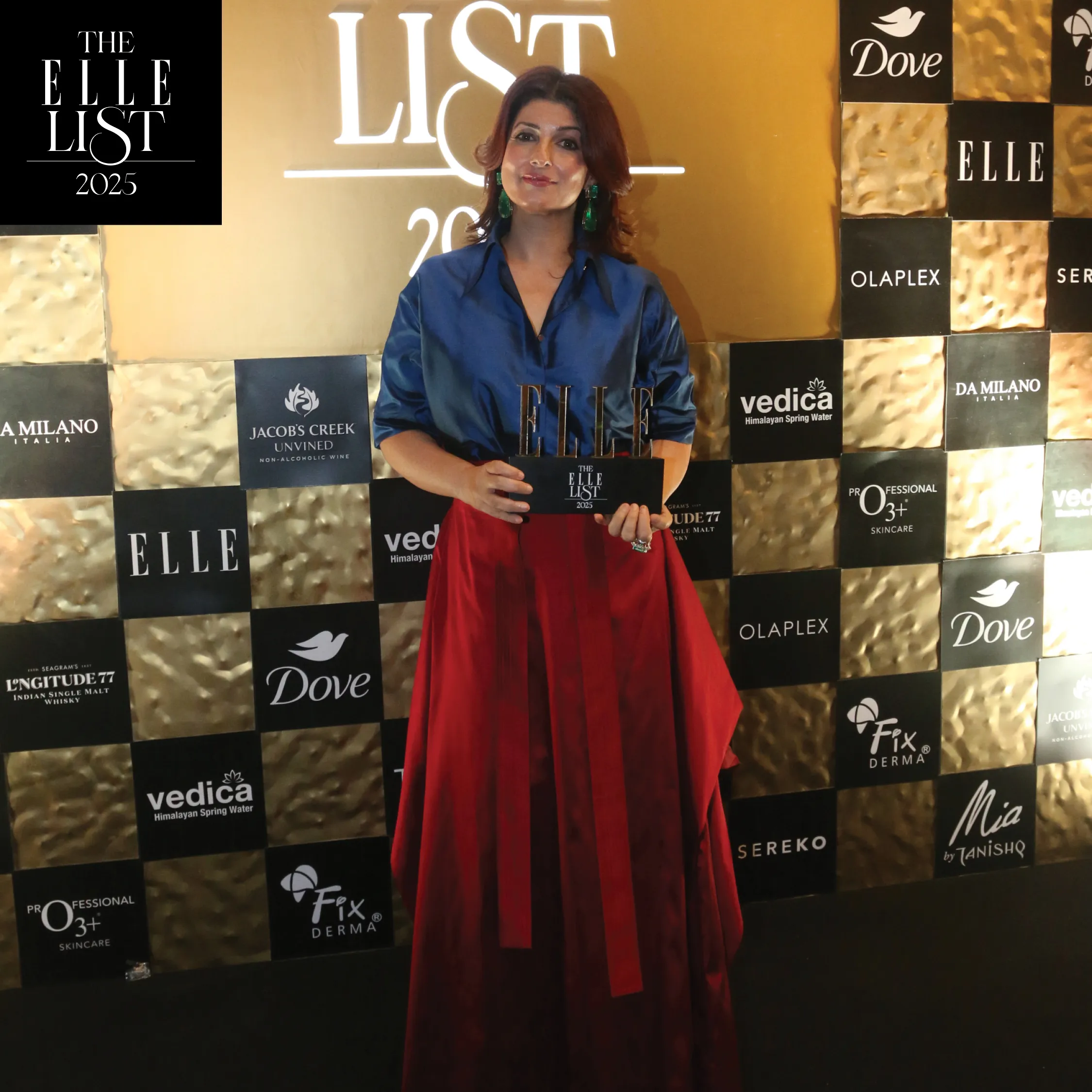 ELLE List 2025 