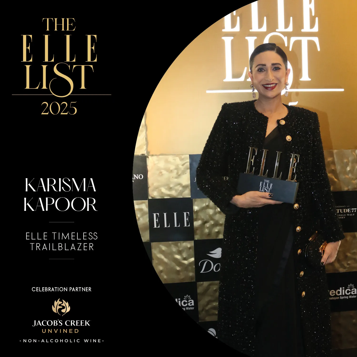 ELLE Winners