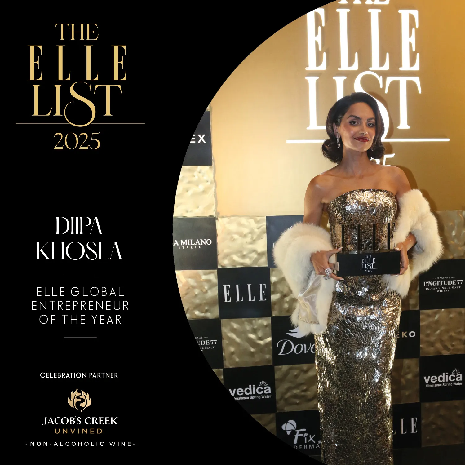 ELLE Winners