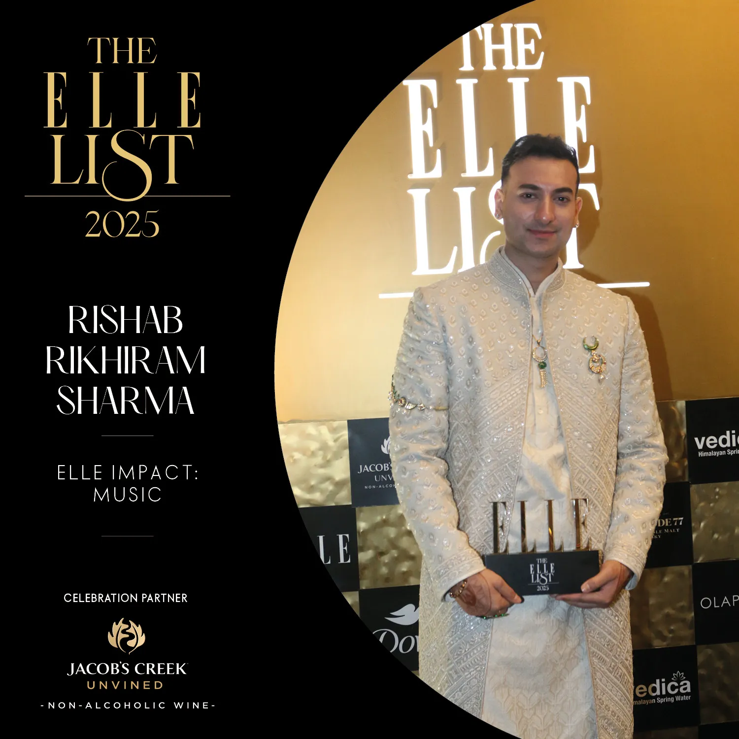 ELLE Winners