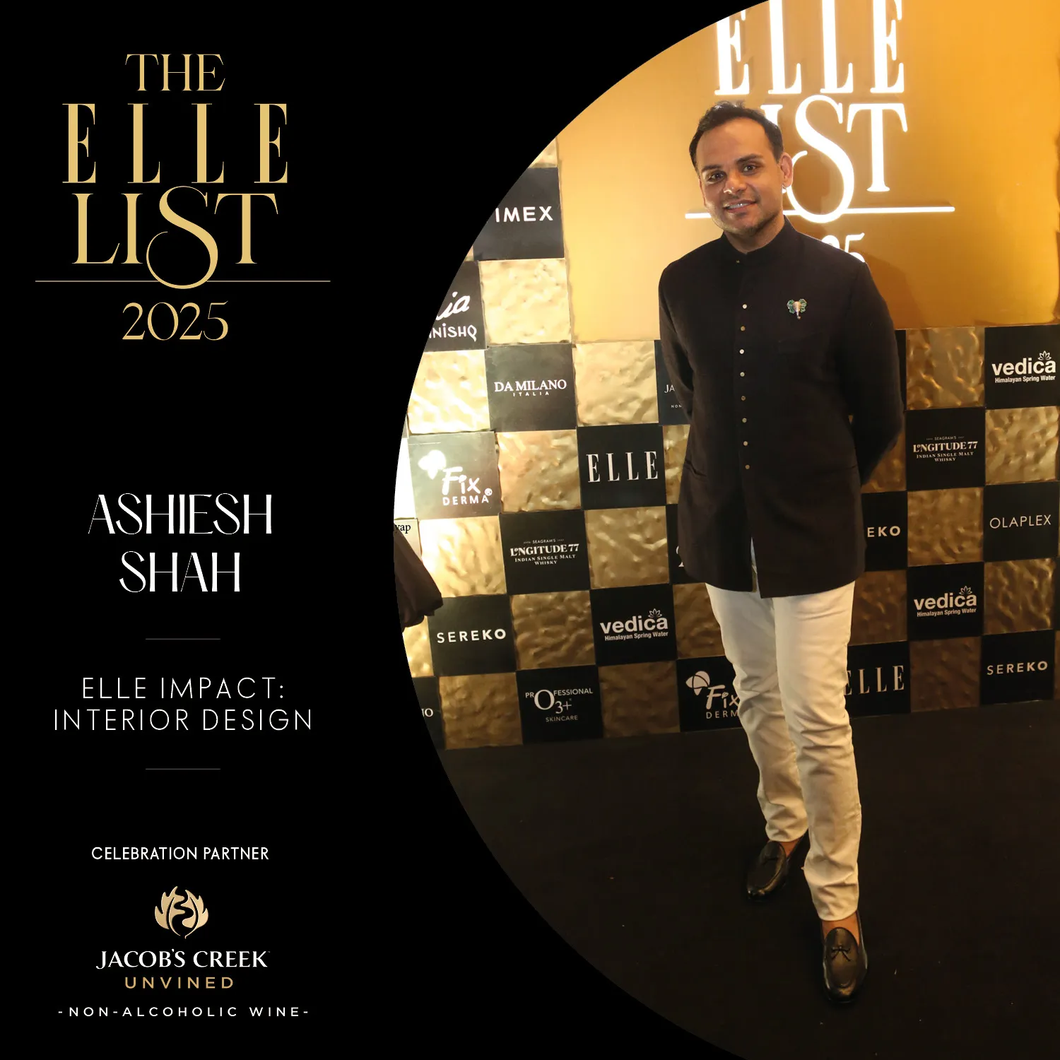 ELLE Winners