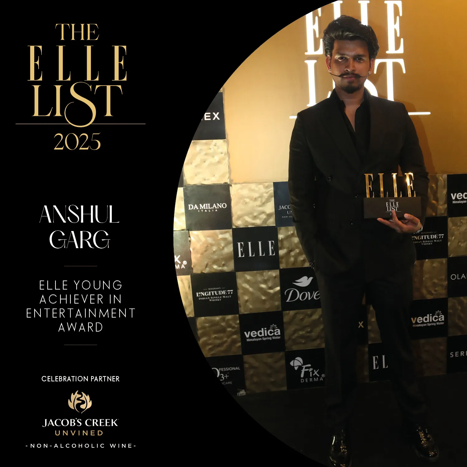 ELLE Winners