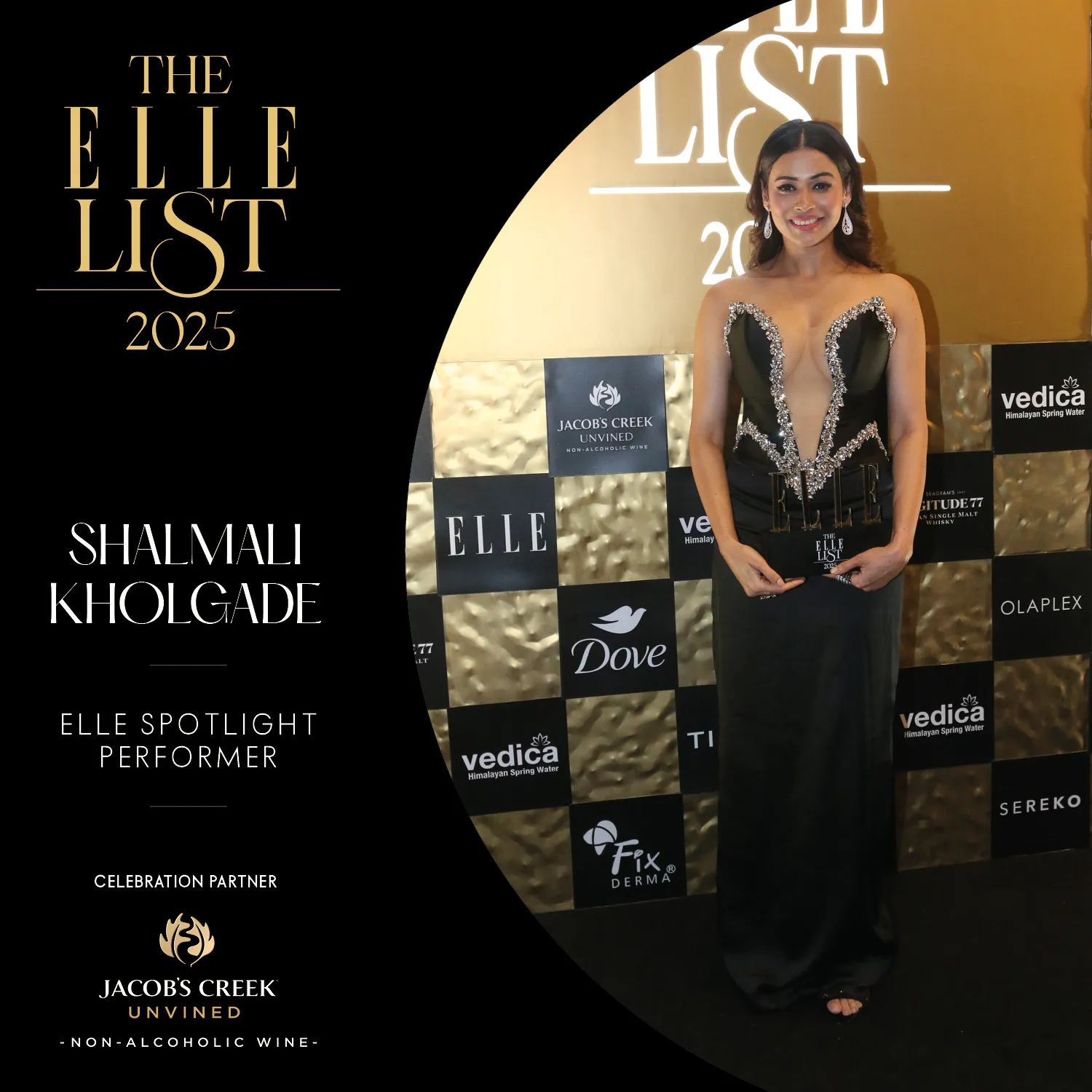 ELLE Winners
